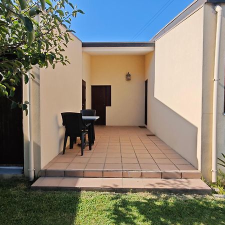 Casa Na Praia - Com Piscina Esmoriz Kültér fotó