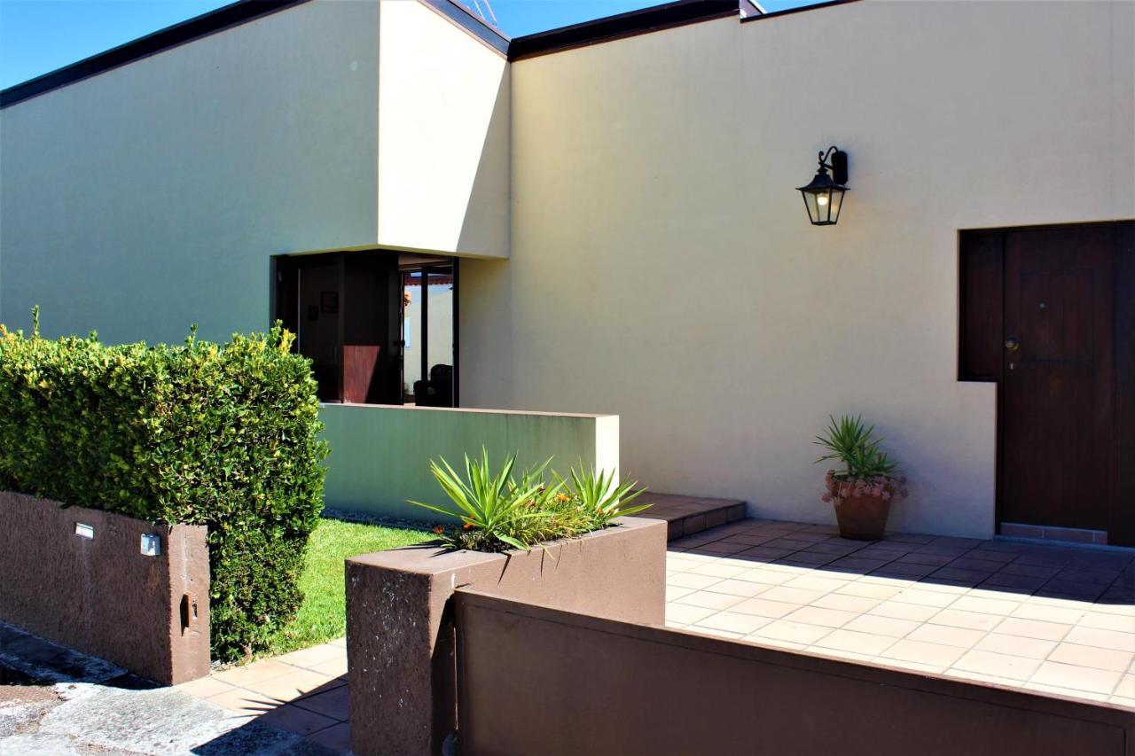 Casa Na Praia - Com Piscina Esmoriz Kültér fotó