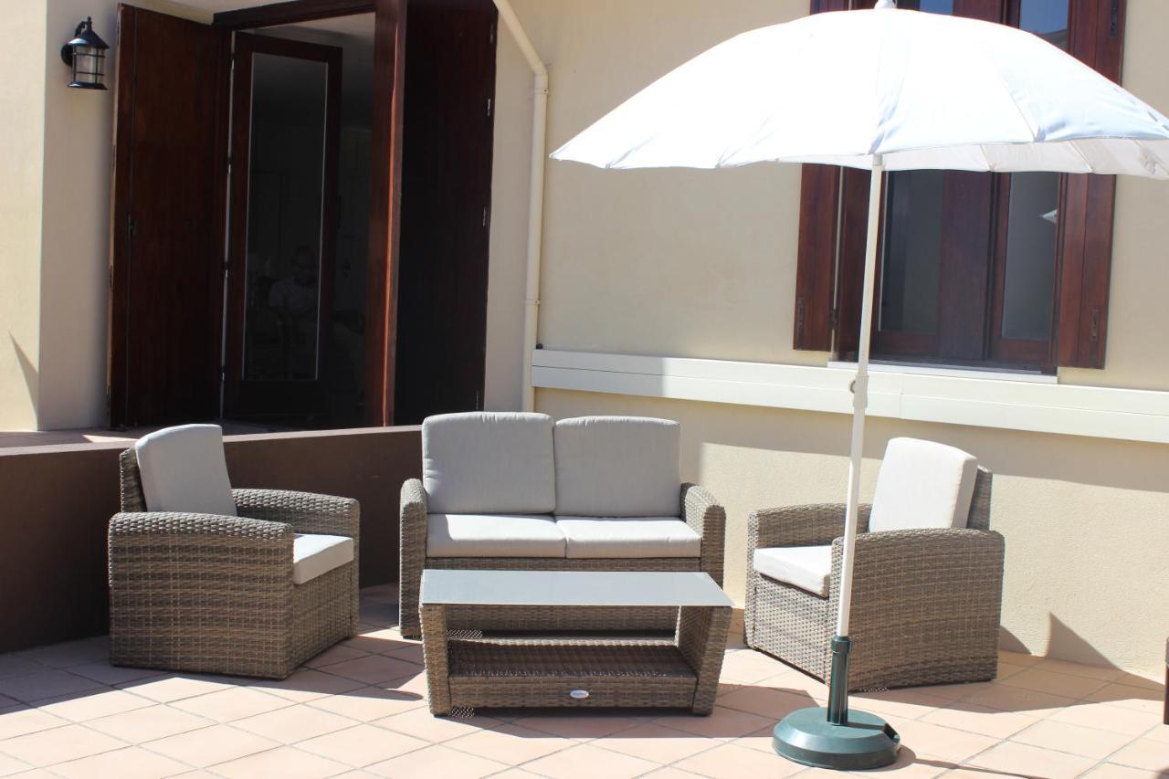Casa Na Praia - Com Piscina Esmoriz Kültér fotó
