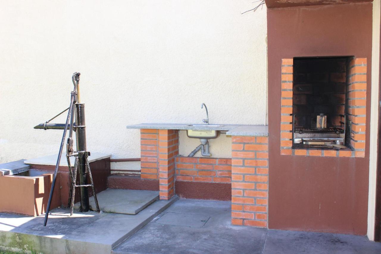 Casa Na Praia - Com Piscina Esmoriz Kültér fotó