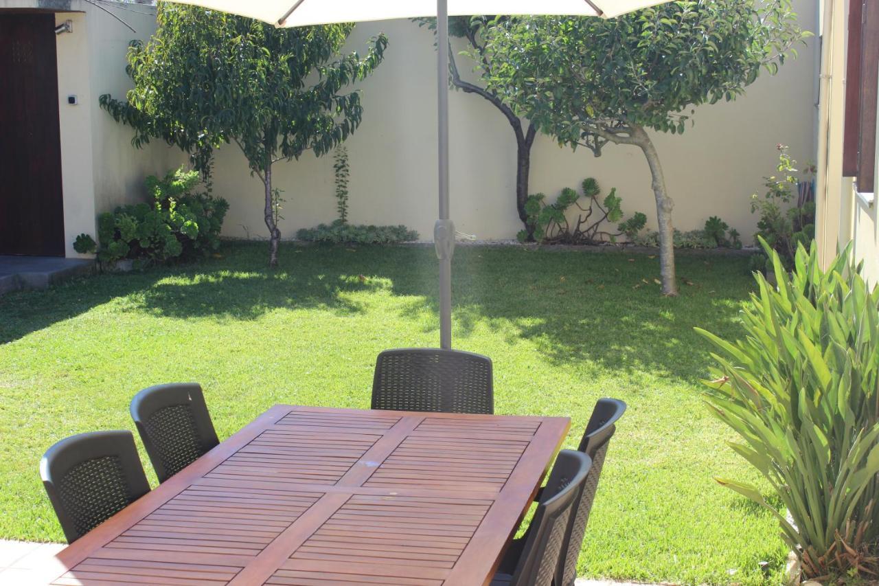Casa Na Praia - Com Piscina Esmoriz Kültér fotó